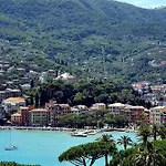Apartamento Dany By Portofinohomes Santa Margherita Ligure