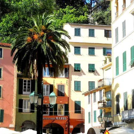 Dany By Portofinohomes Santa Margherita Ligure