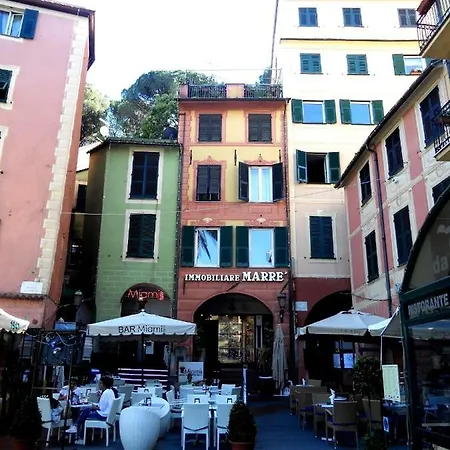 Dany By Portofinohomes Apartment Santa Margherita Ligure
