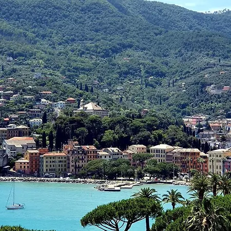 Apartment Dany By Portofinohomes Santa Margherita Ligure