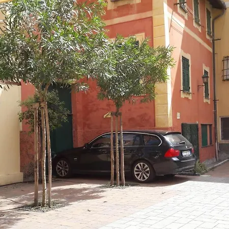 Dany By Portofinohomes *