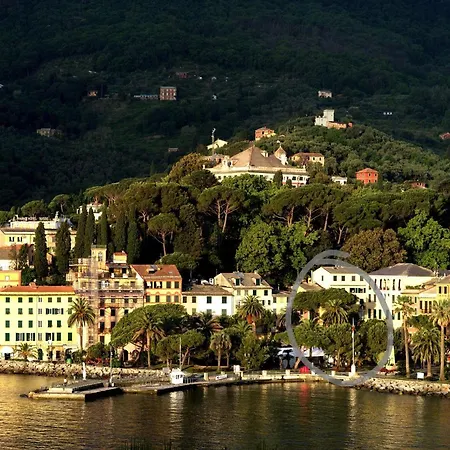 Dany By Portofinohomes Apartment Santa Margherita Ligure