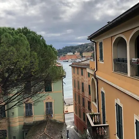 Dany By Portofinohomes * Santa Margherita Ligure