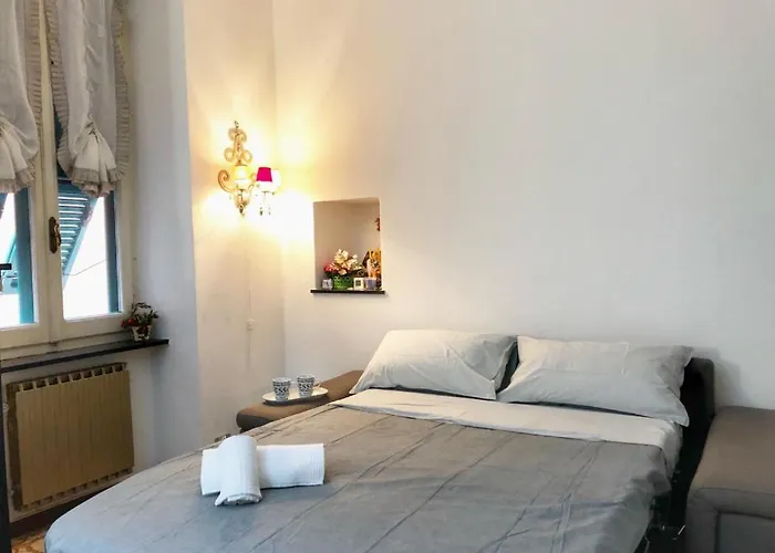 Dany By Portofinohomes Appartement *