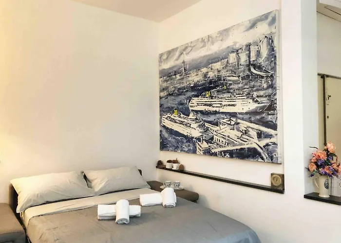 Dany By Portofinohomes Santa Margherita Ligure