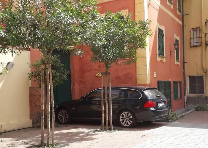 Dany By Portofinohomes *