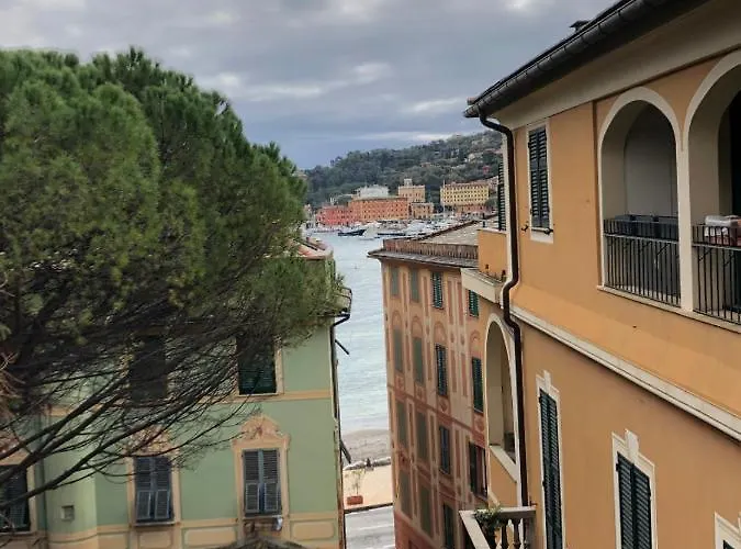 Dany By Portofinohomes * Santa Margherita Ligure