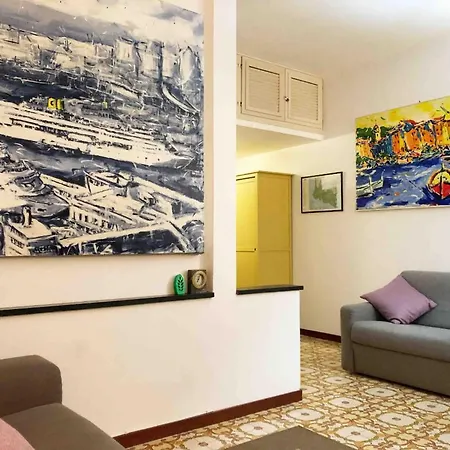 Apartamento Dany By Portofinohomes Santa Margherita Ligure