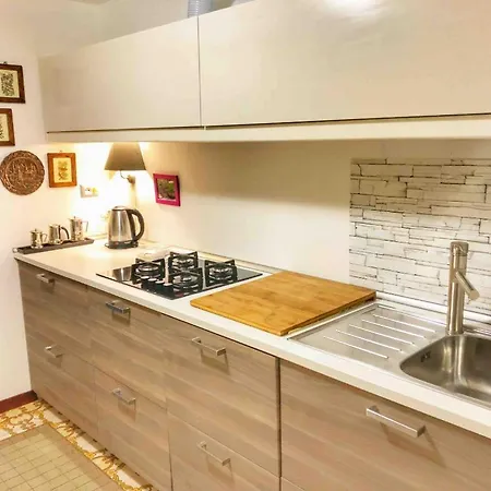 Dany By Portofinohomes Appartement