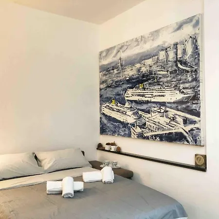Dany By Portofinohomes Σάντα Μαργκερίτα Λιγκούρε