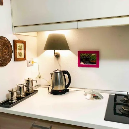 Dany By Portofinohomes Διαμέρισμα Σάντα Μαργκερίτα Λιγκούρε