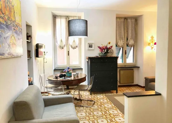 Apartment Dany By Portofinohomes