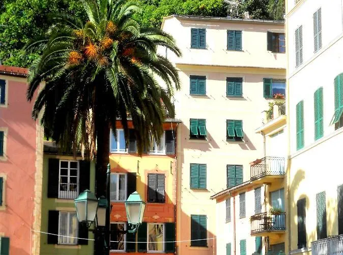 Dany By Portofinohomes Santa Margherita Ligure