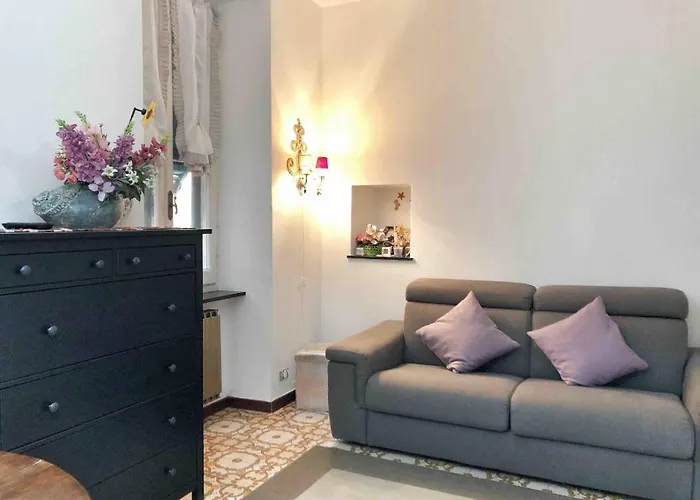 Apartment Dany By Portofinohomes