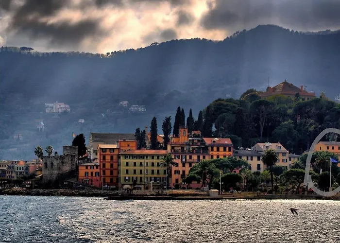 Dany By Portofinohomes