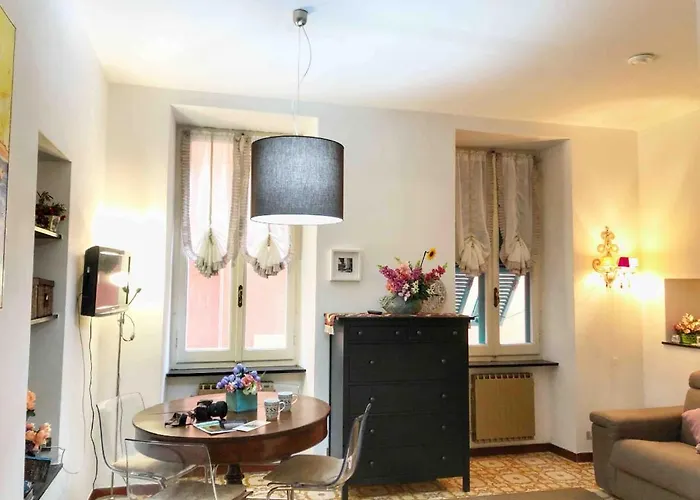 Dany By Portofinohomes Apartamento Santa Margherita Ligure