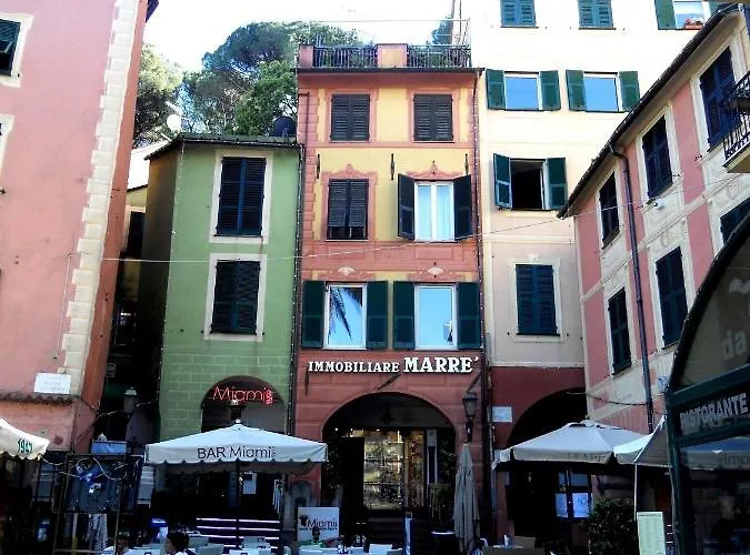 Dany By Portofinohomes Apartment Santa Margherita Ligure