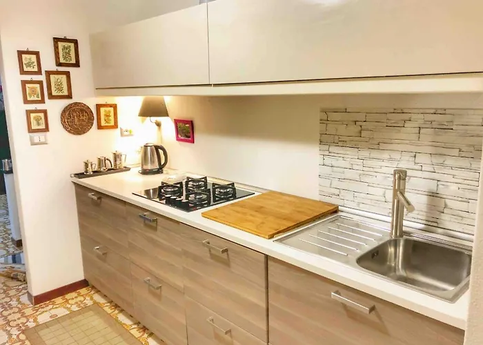 Dany By Portofinohomes Apartment