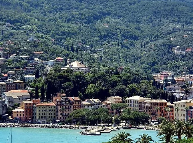 Apartment Dany By Portofinohomes Santa Margherita Ligure
