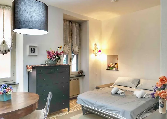 Apartment Dany By Portofinohomes *