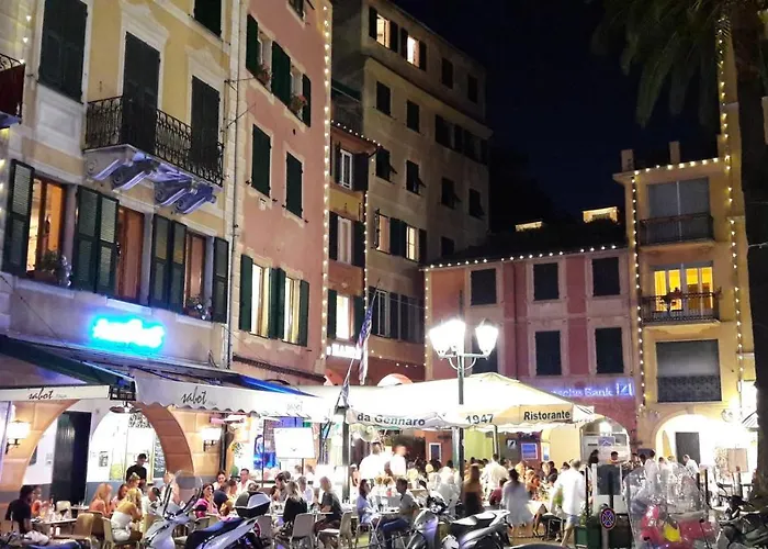 Apartment Dany By Portofinohomes Santa Margherita Ligure
