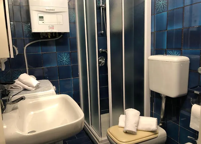 Dany By Portofinohomes Apartamento