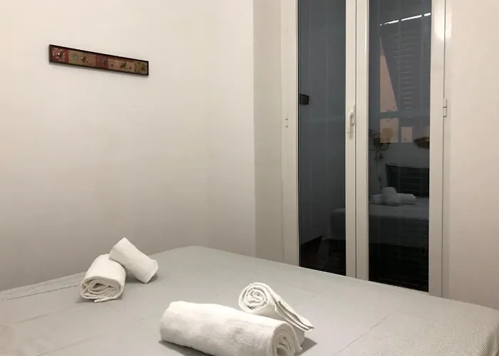 Dany By Portofinohomes * Santa Margherita Ligure